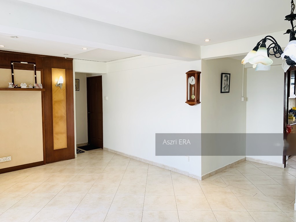 Blk 5 MARSILING DRIVE (Woodlands), HDB 4 Rooms #227779971